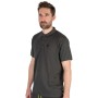 Matrix Lightweight Polo T-Shirt