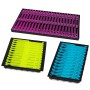 Matrix Loaded Pole Winder Fishing Trays