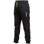 Matrix Minimal Black Marl Fishing Joggers