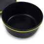 Matrix Moulded EVA Bowl With Lid 5
