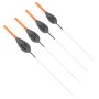 Matrix Mud Line Pole Fishing Float Sizes 5