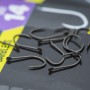 Matrix MXC-1 Medium Spade End Barbless Hooks 3