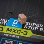 Matrix MXC-3 Eyed Barbless Super Stop Rigs 15cm 5