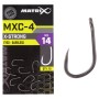 Matrix MXC-4 X-Strong Eyed Barbless Hooks
