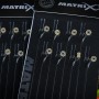 Matrix MXC-6 F1 Band 15cm Fishing Rigs Close Up 1
