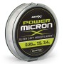 Matrix Power Micron X Super Soft Mono 100m 20mm