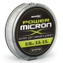 Matrix Power Micron X Super Soft Mono 100m 18mm