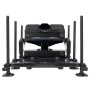 Matrix S25 Pro Seatbox Black Edition Back