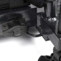 Matrix S25 Pro Seatbox Black Edition Close Up 1