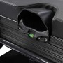 Matrix S25 Pro Seatbox Black Edition Close Up 2