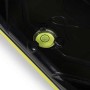 Matrix S25 Pro Seatbox Lime Edition Close Up 5