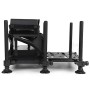 Matrix S36 Pro Seatbox Black Edition Side View