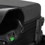 Matrix S36 Pro Seatbox Black Edition Close Up 2