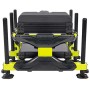 Matrix S36 Pro Seatbox Lime Edition 11