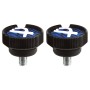 Matrix S Series Leg Hand Wheels