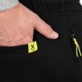 Matrix Sherpa Fishing Joggers Close Up Pocket