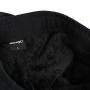 Matrix Sherpa Fishing Joggers Close Up Hood