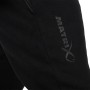 Matrix Sherpa Fishing Joggers Close Up Logo