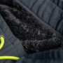 Matrix Sherpa Fishing Joggers Close Up Inside Material