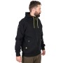 Matrix Sherpa Winter Hoodie 1