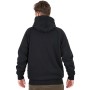 Matrix Sherpa Winter Hoodie Back