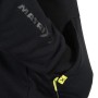 Matrix Sherpa Winter Hoodie Close Up 4