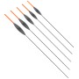 Matrix Slim Carbon Pole Fishing Float Sizes