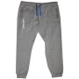 Matrix Slim Fit Grey Joggers