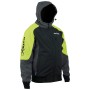 Matrix Soft Shell Fleece