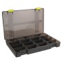 Matrix Storage Box 16 Compartment Shallow