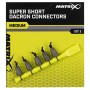 Matrix Super Short Dacron Connectors Medium