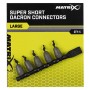 Matrix Super Short Dacron Connectors Large