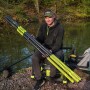 Matrix Torque Carp Power Pole 6m 5