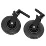 Matrix Transporter Swivel Wheel Set
