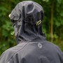 Matrix Tri-Layer Fishing Jacket 25K In Use 2