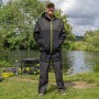 Matrix Tri-Layer Fishing Jacket 25K In Use 5