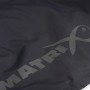 Matrix Tri-Layer Fishing Jacket 25K Logo Detail