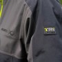 Matrix Tri-Layer Fishing Jacket 25K Logo Detail 3