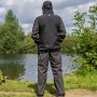 Matrix Tri-Layer Over Fishing Trousers 25K In Use 3
