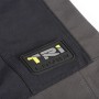 Matrix Tri-Layer Over Fishing Trousers 25K Logo Detail 2