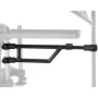 Matrix X-Strong Extending Side Support Arm 2