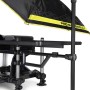 Matrix X-Strong Extending Side Support Arm 4