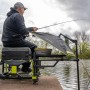 Matrix X-Strong Extending Side Support Arm 6
