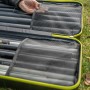 Matrix Duralite XL Fishing Pole Fishing Case 1.95m In Use 8