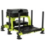 Matrix XR36 Pro Lime Fishing Seatbox