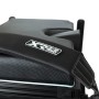 Matrix XR36 Pro Shadow Fishing Seat Box Close Up Strap