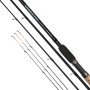 Maver Genesis Pro 3 Piece Feeder Rod 1