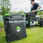Maver MV-R EVA XXL Fishing Net Bag In Use