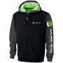 Maver Performance Zip Through Hoody