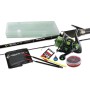 Maver Reality 10ft Float Fishing Kit Combo 1